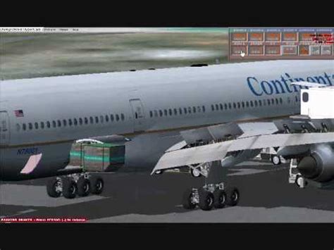 project opensky 777|Project Opensky Boeing 777 200 ER .